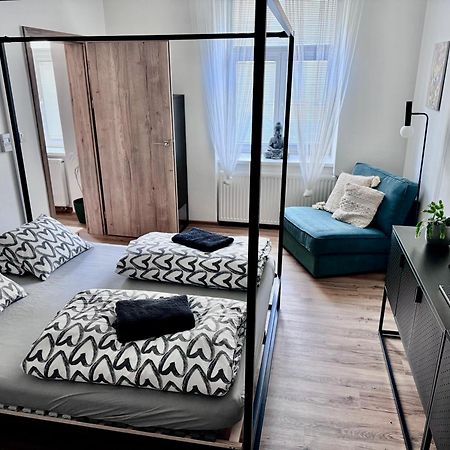 Susilova 14 Apartments I Przerów Zewnętrze zdjęcie