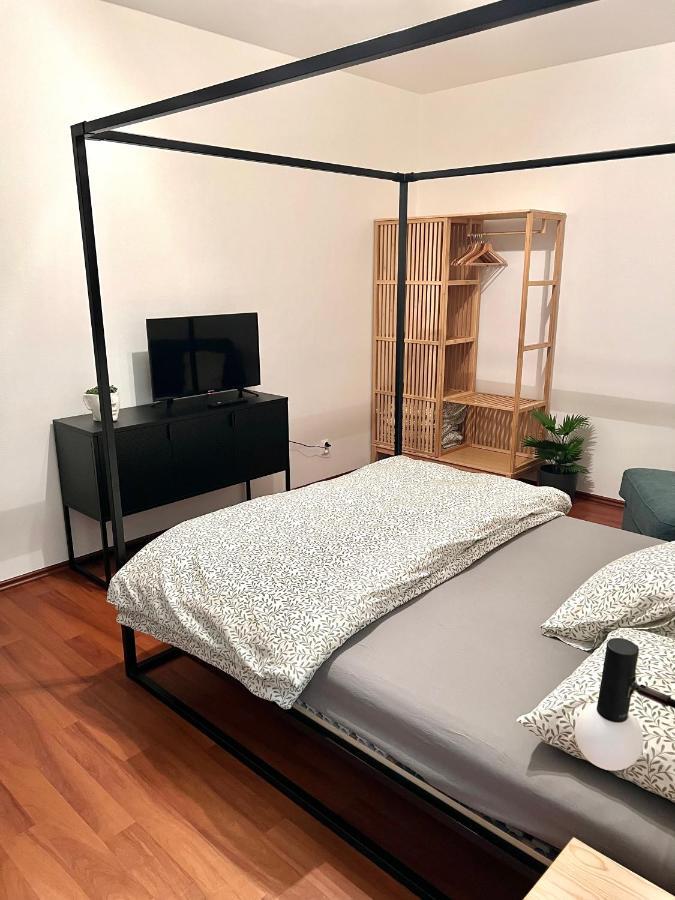 Susilova 14 Apartments I Przerów Zewnętrze zdjęcie