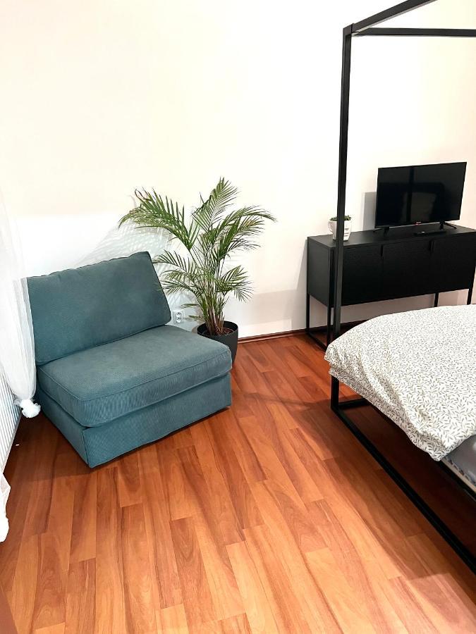 Susilova 14 Apartments I Przerów Zewnętrze zdjęcie