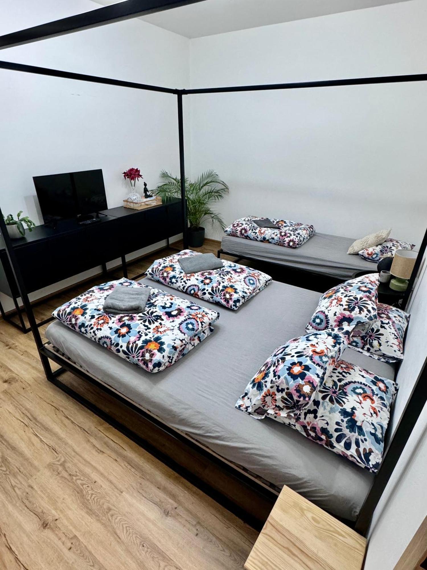 Susilova 14 Apartments I Przerów Zewnętrze zdjęcie